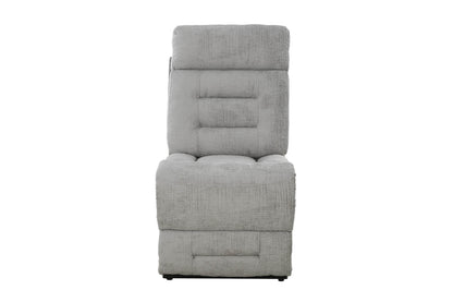 Wilbur Armless Sectional