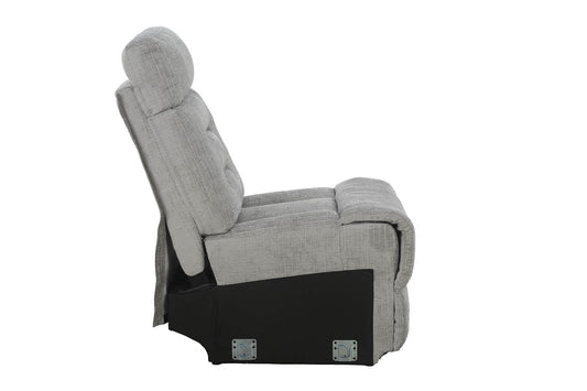 Wilbur Armless Sectional