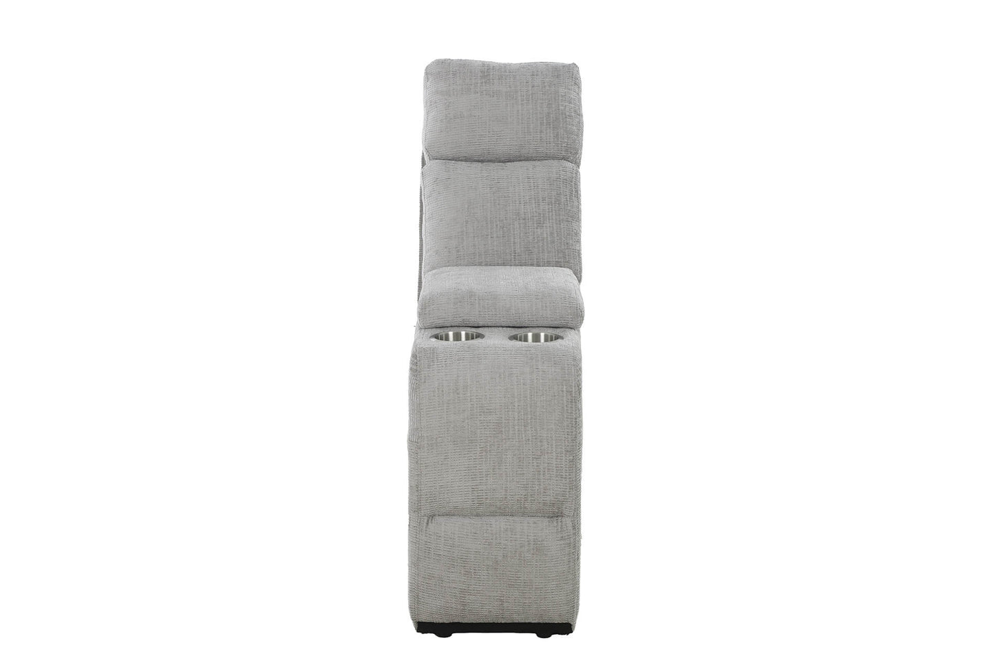 Wilbur Console Sectional