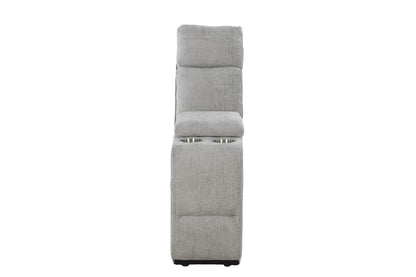 Wilbur Console Sectional
