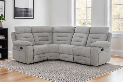 Wilbur Corner Group