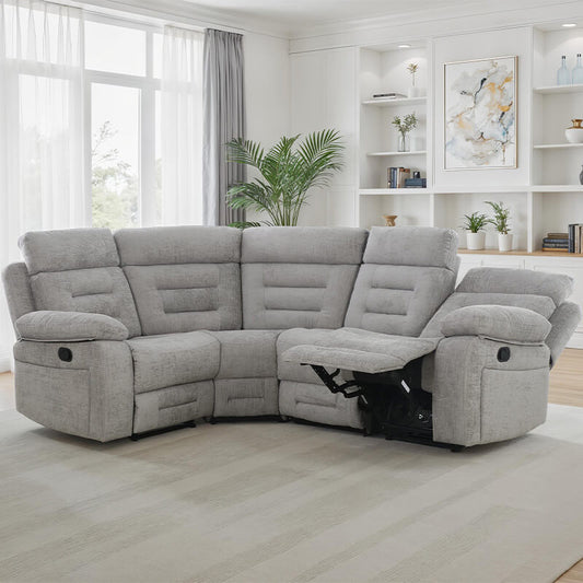 Wilbur Corner Group