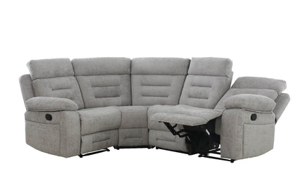Wilbur Corner Group