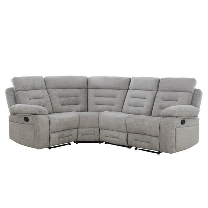 Wilbur Corner Group
