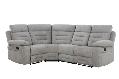 Wilbur Corner Group