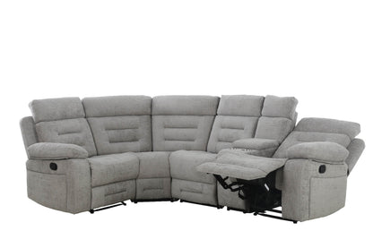 Wilbur Corner Group