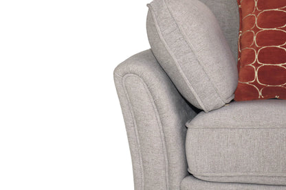 Winnie 1 Seater