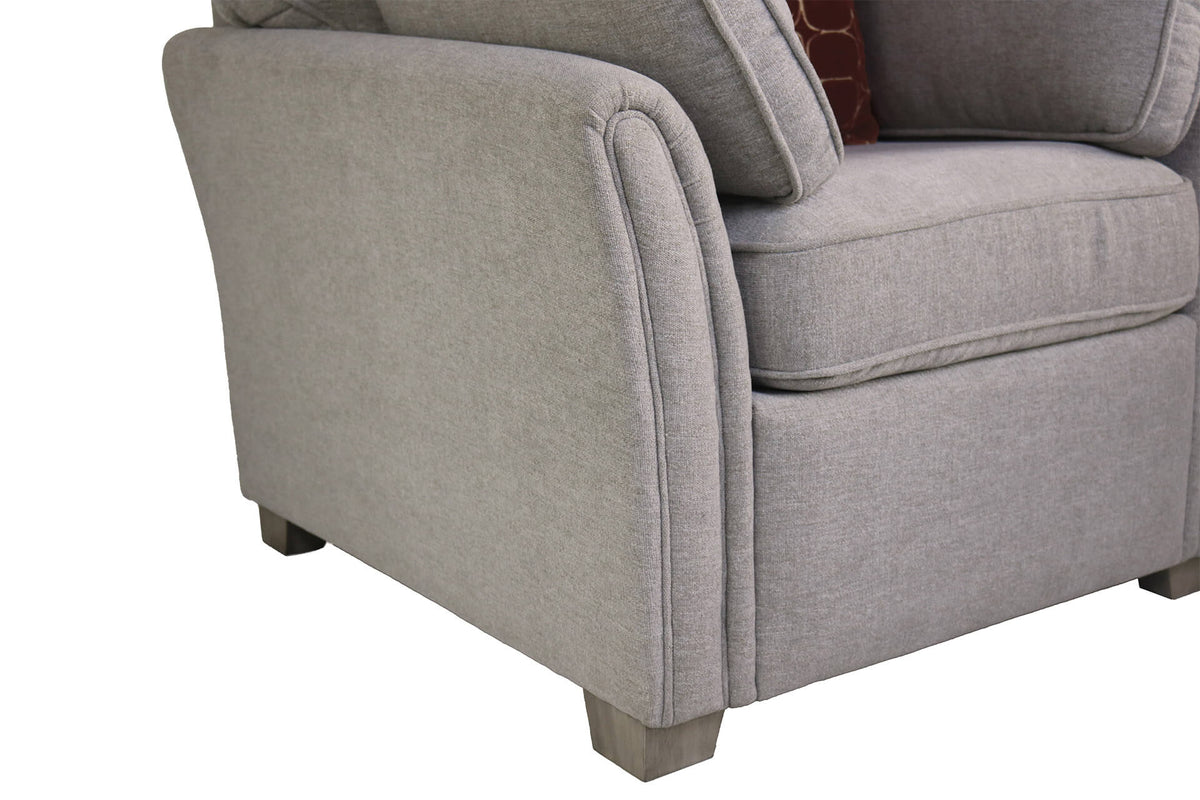 Winnie 1 Seater