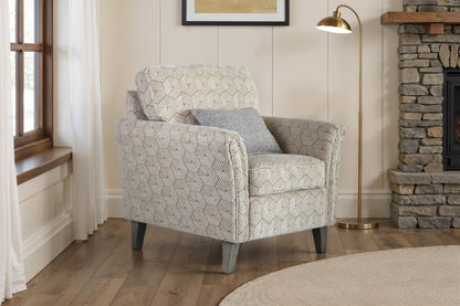 Winnie Accent Chair