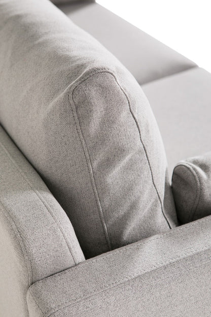 Wren 3 Seater