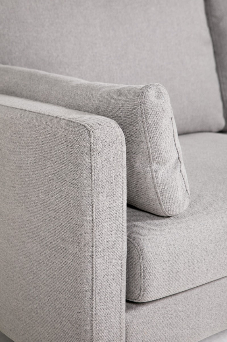 Wren 3 Seater