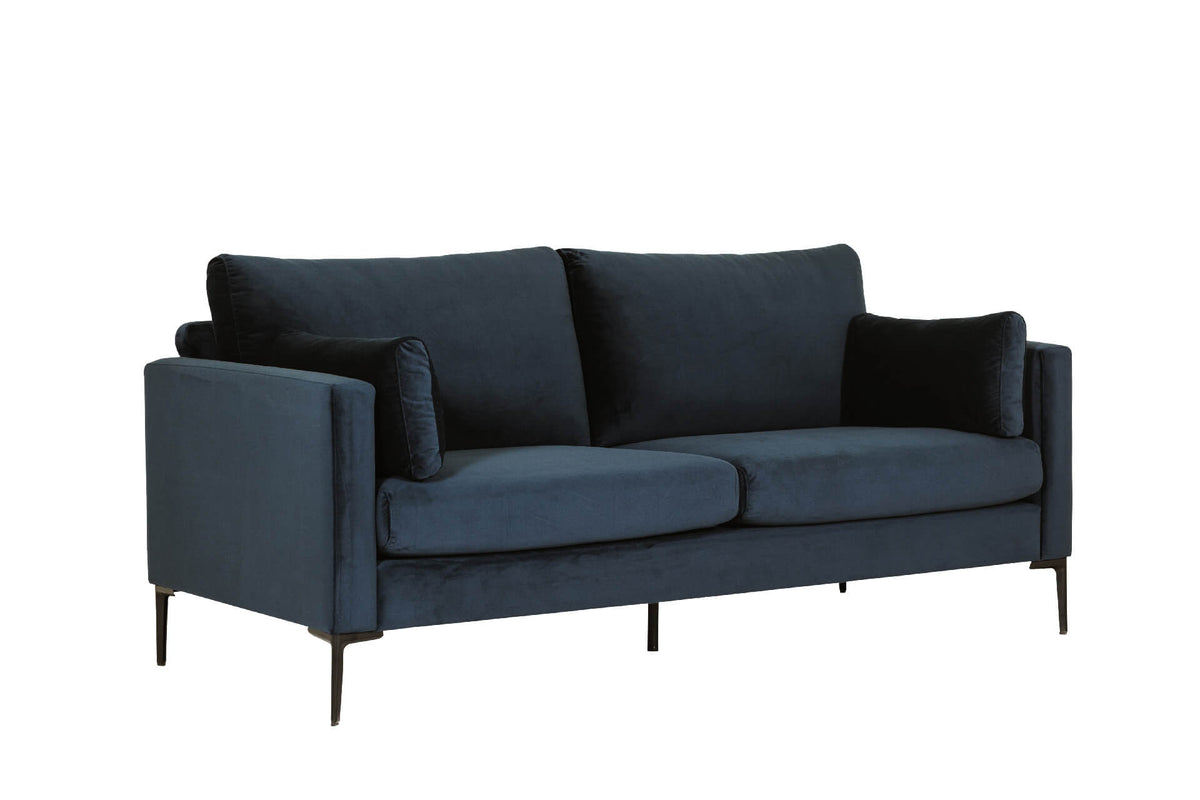 Wren 3 Seater