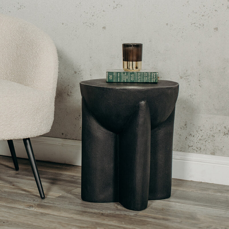 Xia Lamp Table
