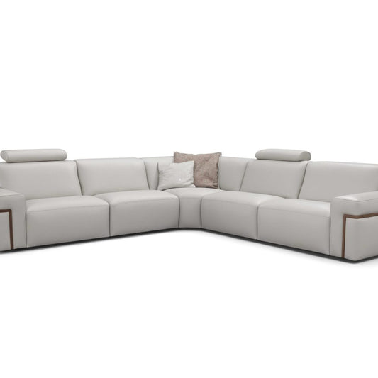 Yana Modern Sofa by Incanto Italia