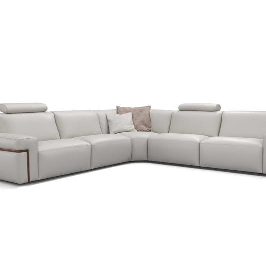 Yana Modern Sofa by Incanto Italia