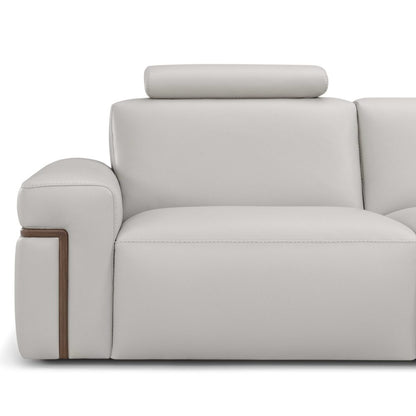 Yana Modern Sofa by Incanto Italia