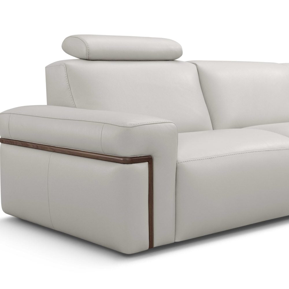 Yana Modern Sofa by Incanto Italia