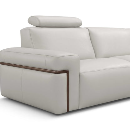 Yana Modern Sofa by Incanto Italia