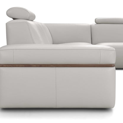 Yana Modern Sofa by Incanto Italia