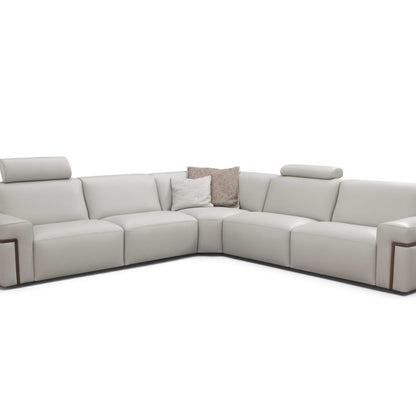 Yana Modern Sofa by Incanto Italia
