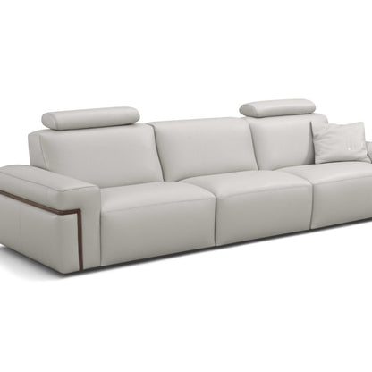 Yana Modern Sofa by Incanto Italia