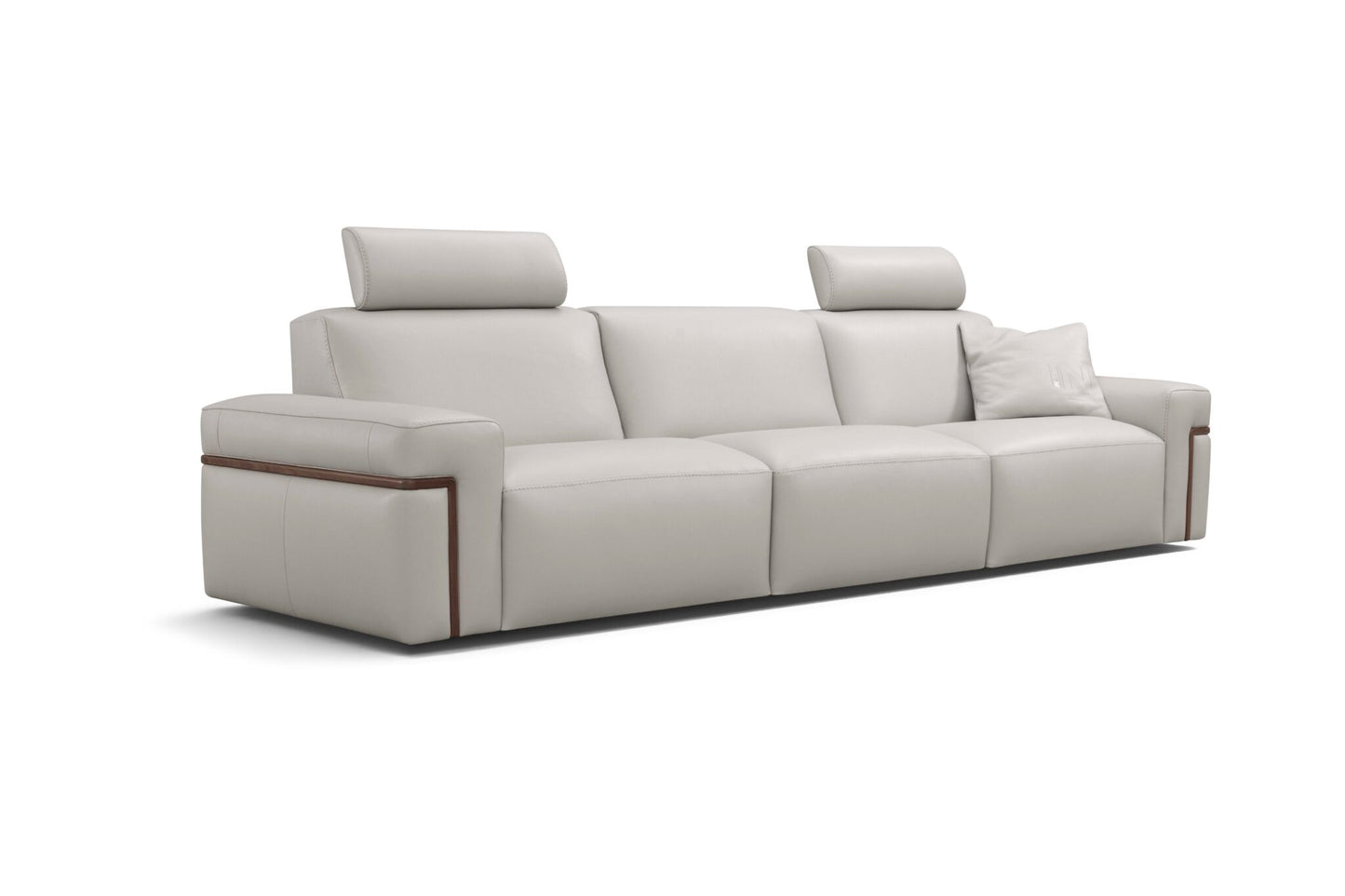 Yana Modern Sofa by Incanto Italia