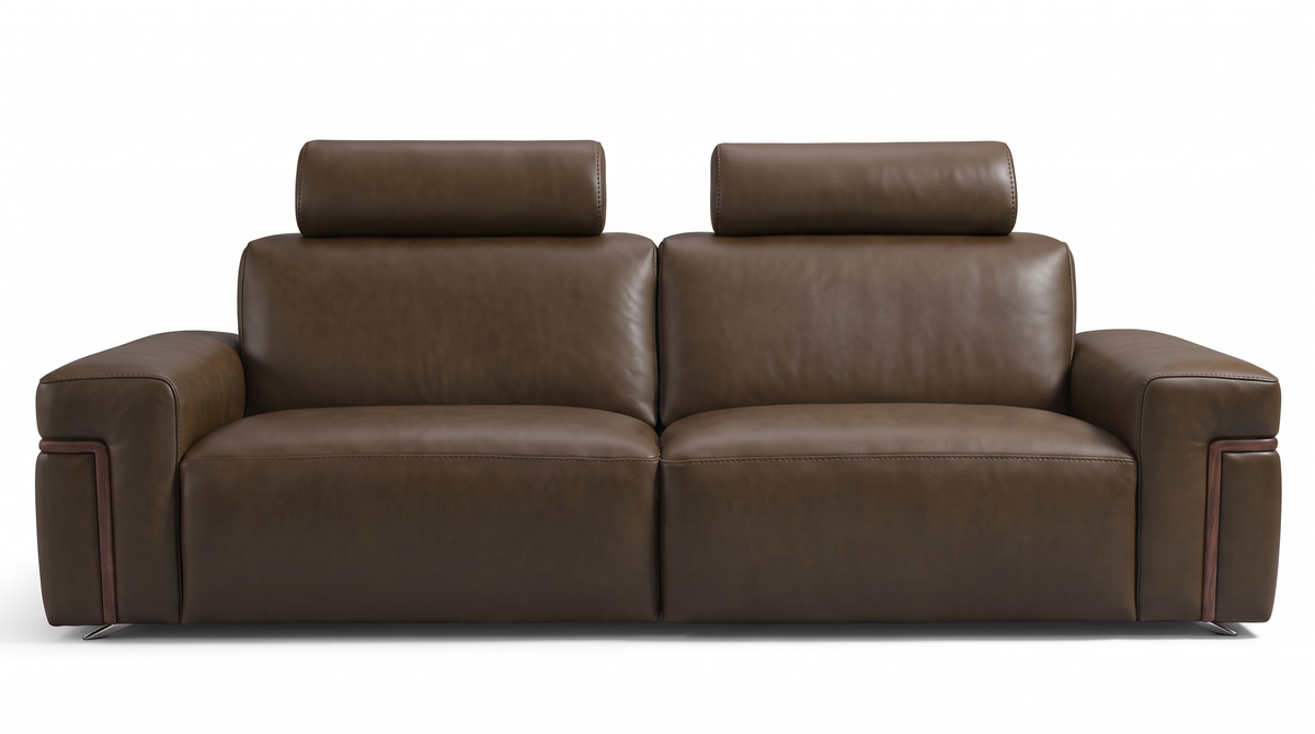 Yana Modern Sofa | 3 Seater | Incanto