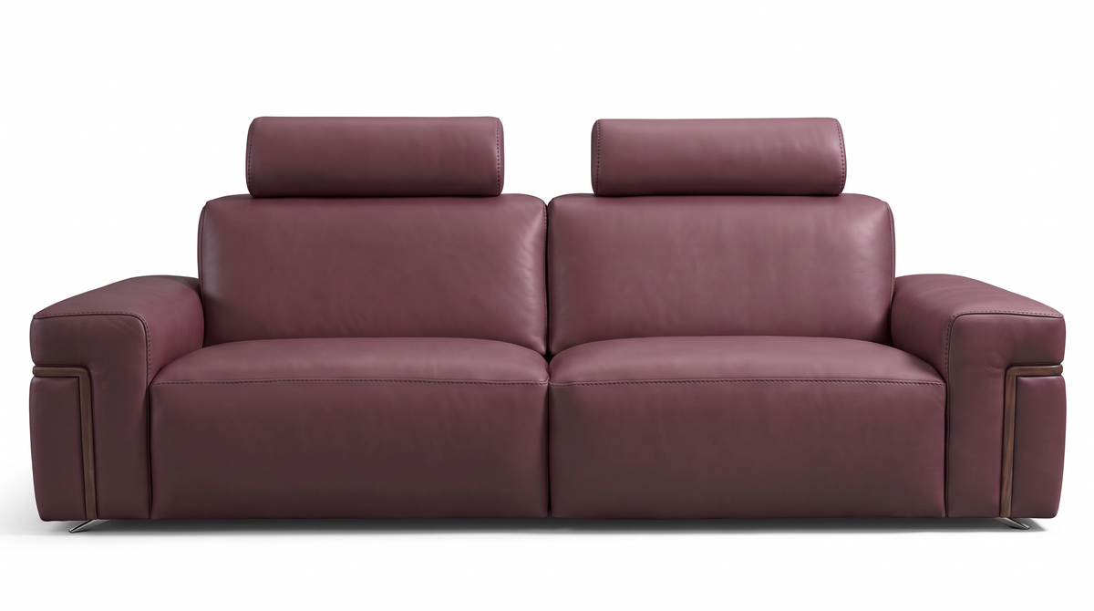 Yana Modern Sofa | 3 Seater | Incanto