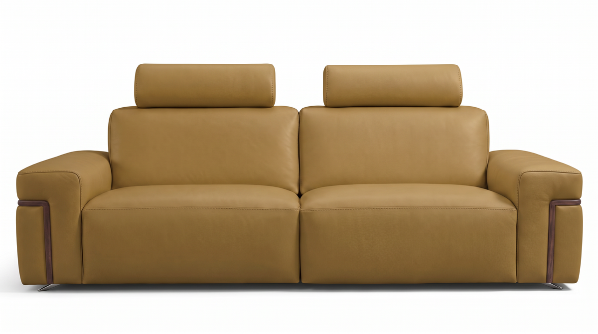 Yana Modern Sofa | 3 Seater | Incanto