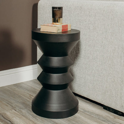 Zana Lamp Table