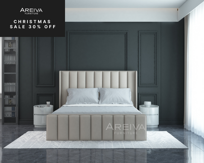 Nimbus Rise Bed