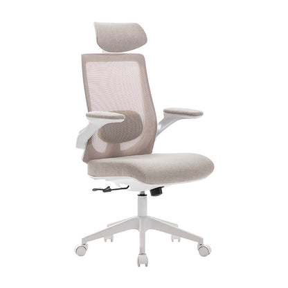 Zeke Ergonomic Office