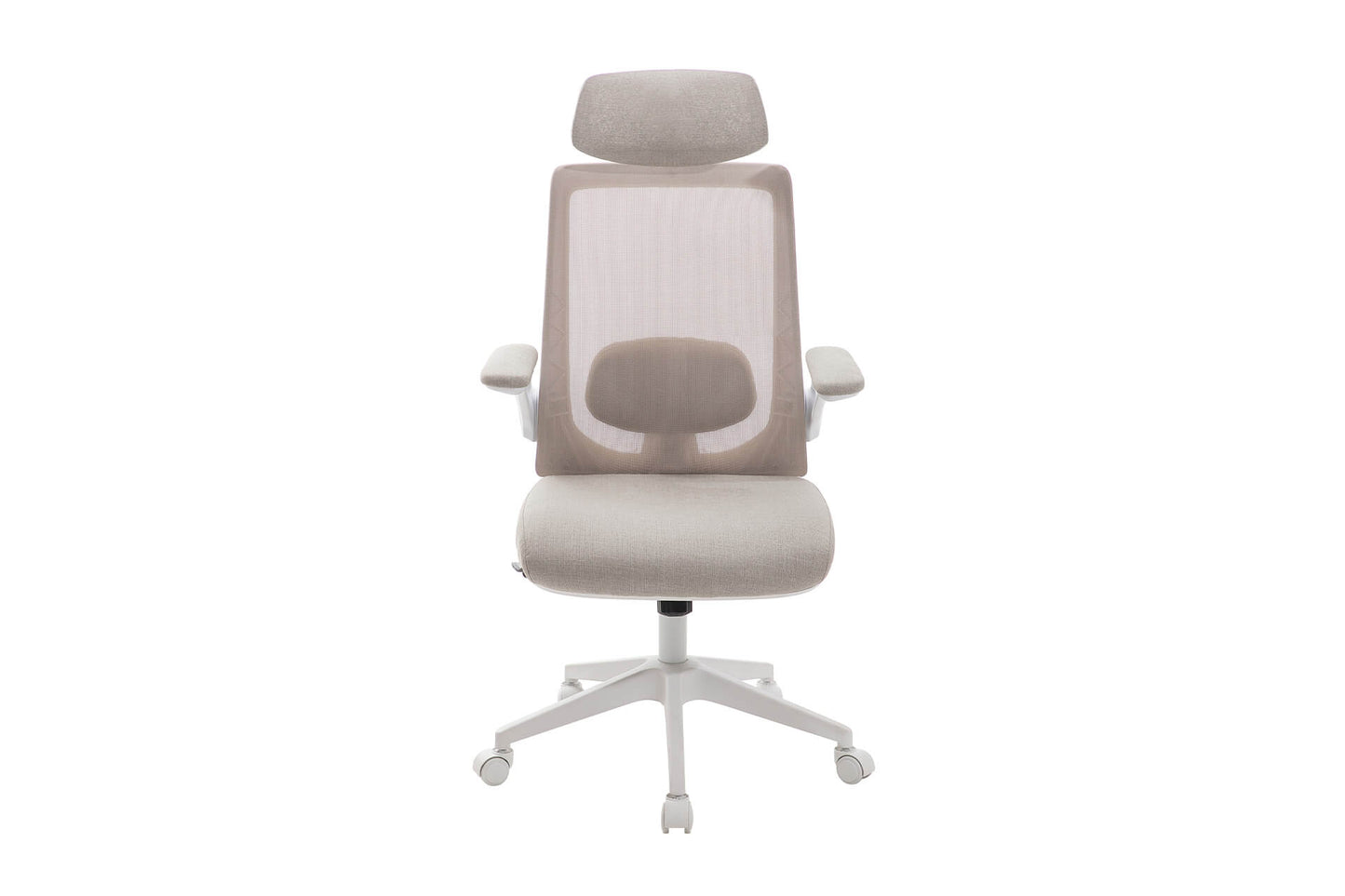 Zeke Ergonomic Office