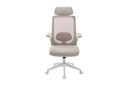 Zeke Ergonomic Office