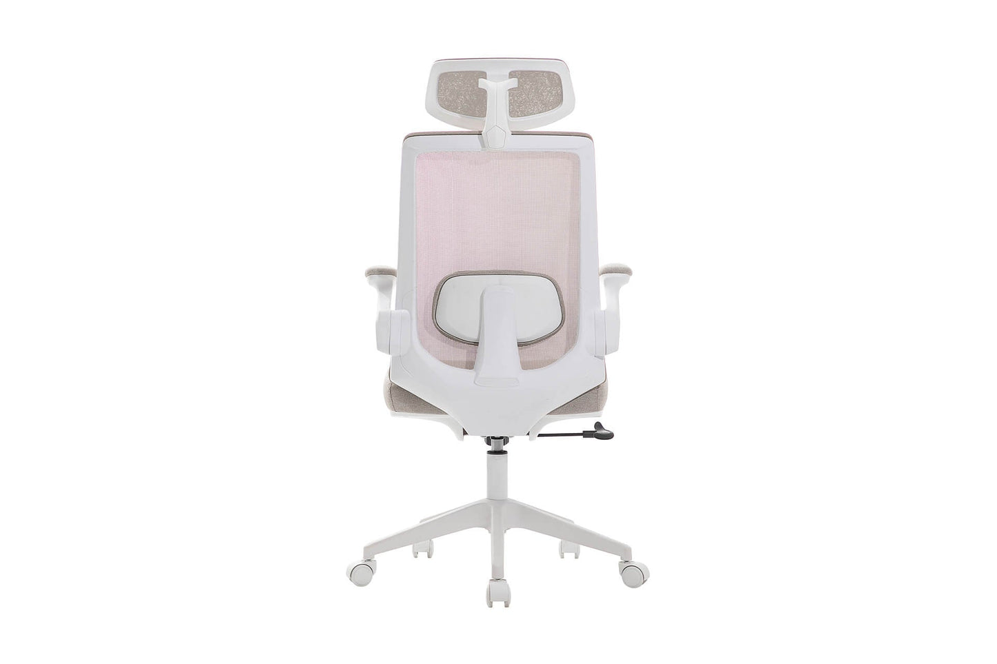 Zeke Ergonomic Office