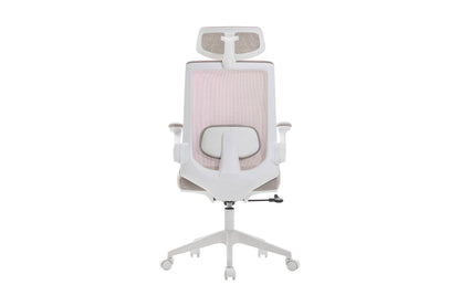 Zeke Ergonomic Office