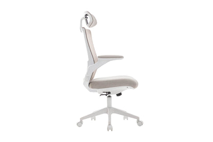 Zeke Ergonomic Office