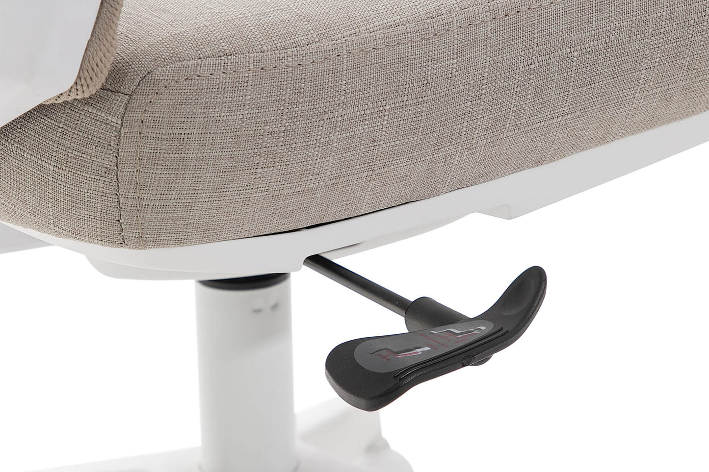 Zeke Ergonomic Office