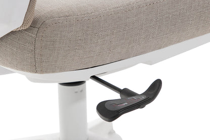 Zeke Ergonomic Office