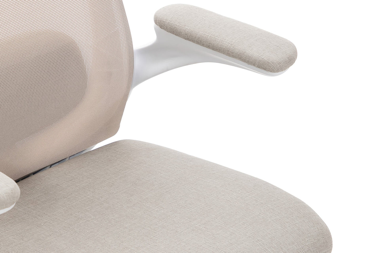 Zeke Ergonomic Office