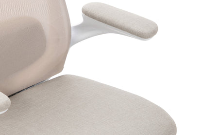 Zeke Ergonomic Office