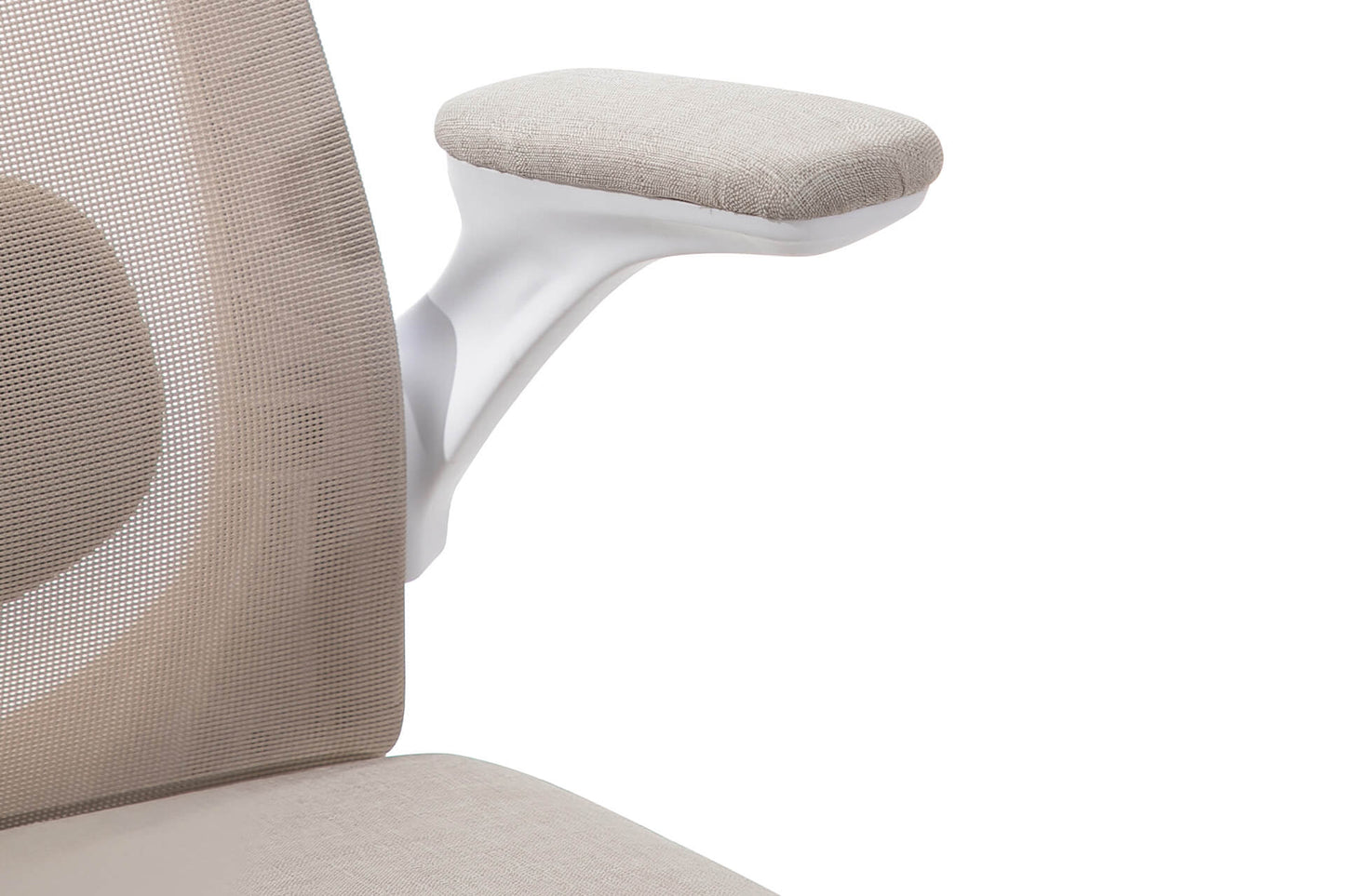 Zeke Ergonomic Office