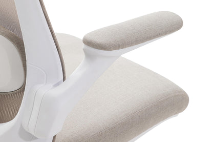 Zeke Ergonomic Office