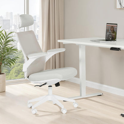 Zeke Ergonomic Office