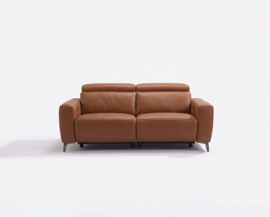The Zeus | 3 Seater | Electric Recliner Sofa |