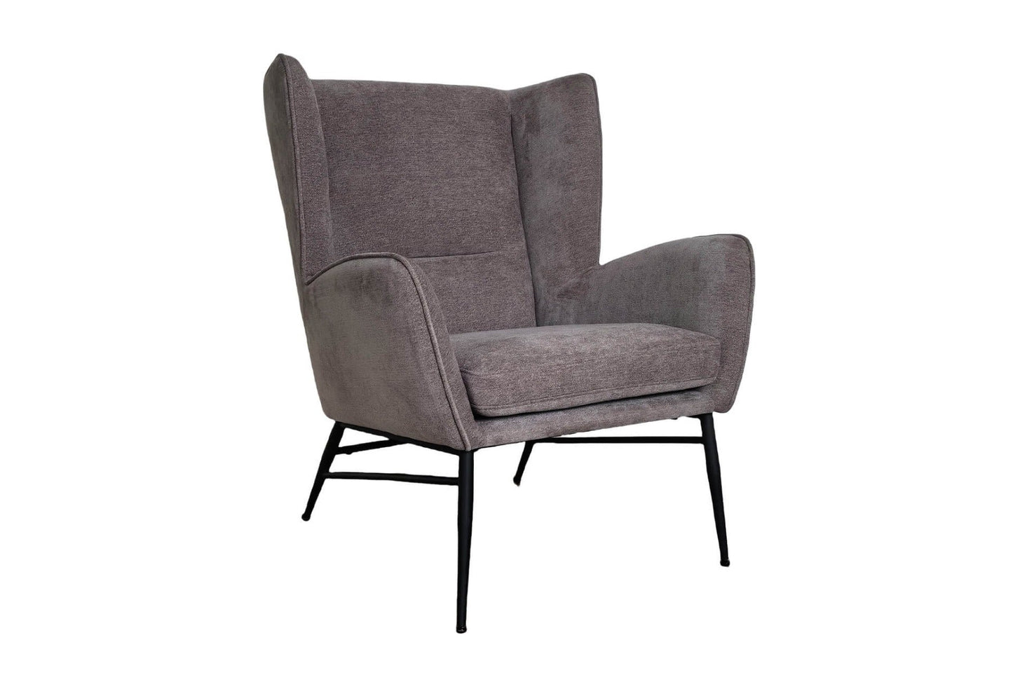Ziggy Accent Chair