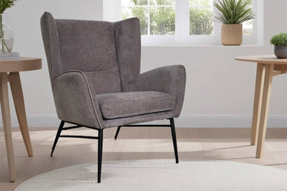Ziggy Accent Chair
